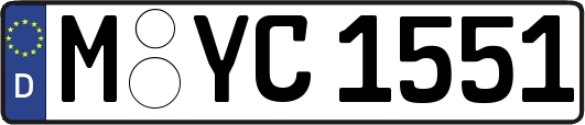M-YC1551