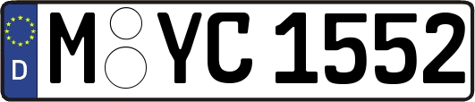 M-YC1552