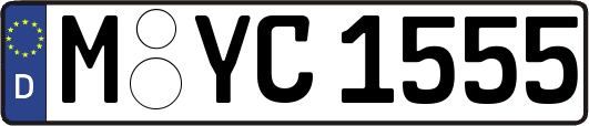 M-YC1555