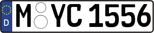 M-YC1556