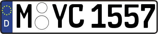 M-YC1557