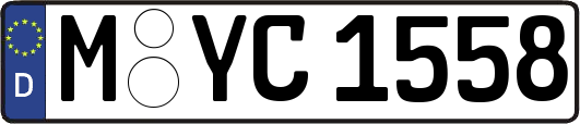M-YC1558