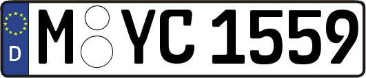 M-YC1559