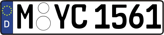 M-YC1561