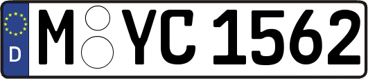 M-YC1562