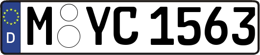 M-YC1563