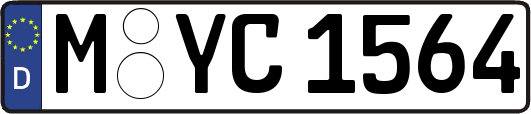 M-YC1564