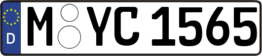 M-YC1565