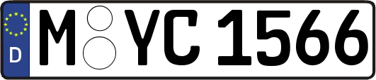 M-YC1566
