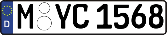 M-YC1568