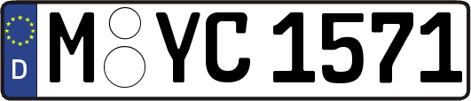 M-YC1571