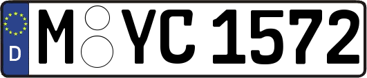 M-YC1572
