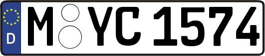 M-YC1574