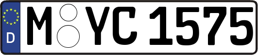 M-YC1575