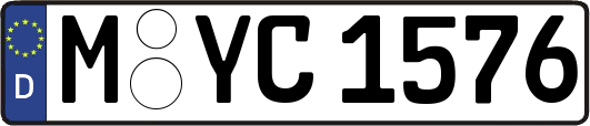 M-YC1576