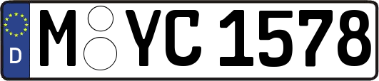 M-YC1578