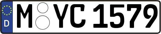 M-YC1579