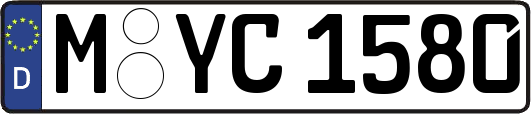 M-YC1580