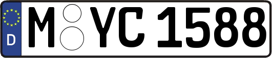 M-YC1588