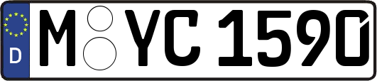 M-YC1590