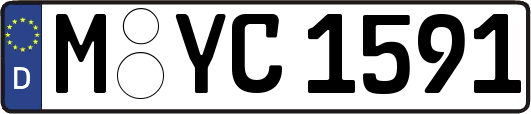 M-YC1591