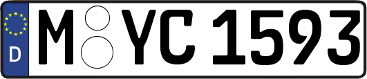 M-YC1593