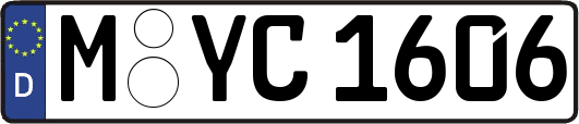 M-YC1606