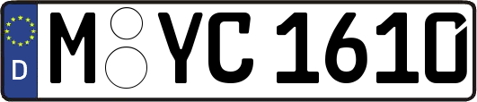 M-YC1610