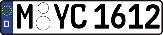 M-YC1612