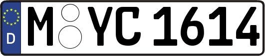 M-YC1614