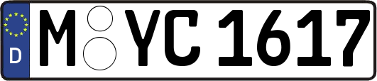 M-YC1617