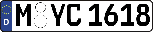 M-YC1618