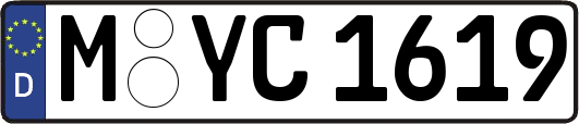 M-YC1619