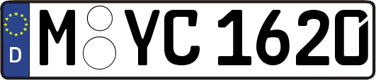 M-YC1620