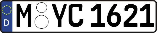 M-YC1621