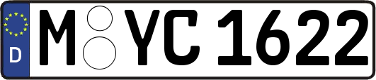 M-YC1622