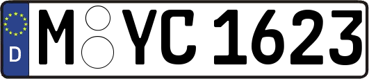 M-YC1623