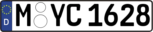 M-YC1628