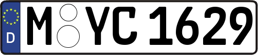 M-YC1629