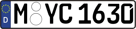 M-YC1630