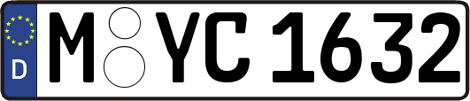 M-YC1632