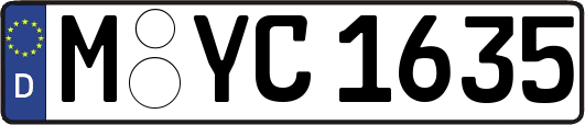 M-YC1635