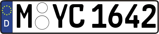 M-YC1642