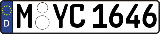 M-YC1646