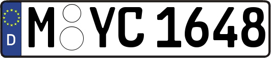 M-YC1648