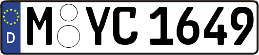 M-YC1649