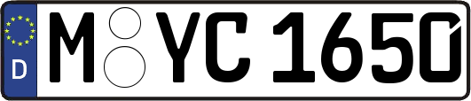 M-YC1650