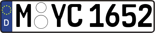 M-YC1652