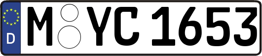 M-YC1653