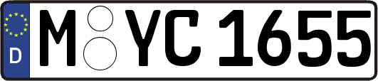 M-YC1655